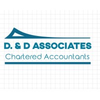 D. & D. Associates, Chartered Accountants logo - Similar company to Sleeperz Hotels