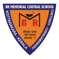 BRM Central School logo - Similar company to Snit