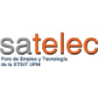 SATELEC logo - Similar company to Smart Astra Tech