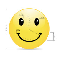Solve for Happy logo - Similar company to Appii