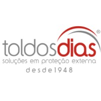 Toldos Dias logo - Similar company to Tech Hunter Brasil