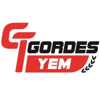 GORDES TARIM ve YEM SAN. TİC. A.Ş. logo - Similar company to Konserve Advisory