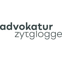 Advokatur Zytglogge logo - Similar company to Reggster