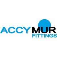 ACCYMUR FITTINGS SL logo - Similar company to Curplast Sl