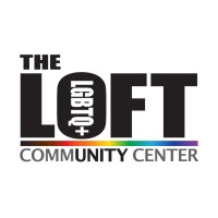 The LOFT LGBTQ+ Community Center logo - Similar company to Blu Fable