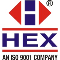 Brass Copper & Alloy (I) LTD (HEX) logo - Similar company to Axis Electrical Components (I) Pvt. Ltd.