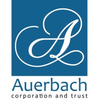 Auerbach logo - Similar company to Centrycon
