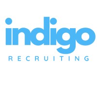 Indigo Recruiting logo - Similar company to Indigo Tech Recruiters