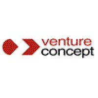 Venture Concept logo - Similar company to Seed Space Venture Capital