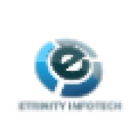 Etrinity Infotech logo - Similar company to Oceanx Technology Limited