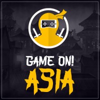 Game On! ASIA logo - Similar company to Game Academia Singapore