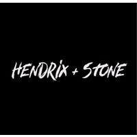 Hendrix + Stone logo - Similar company to Bkg Creative Consulting Llc
