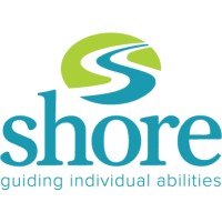 Shore Community Services logo - Similar company to The Ellevate Collective Llc