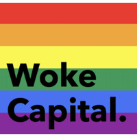 Woke Capital logo - Similar company to X.M. Consulting