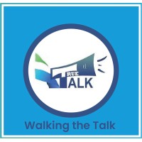 True Talk News logo - Similar company to Trainer International