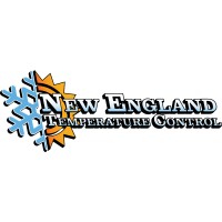New England Temperature Control logo - Similar company to Uam Services