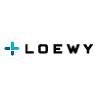 Loewy logo - Similar company to Ide Projects