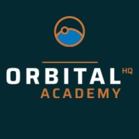 ORBITAL Academy logo - Similar company to Back Beat Music