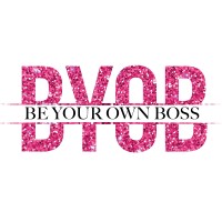 Be Your Own Boss (BYOB) logo - Similar company to Aparaajit