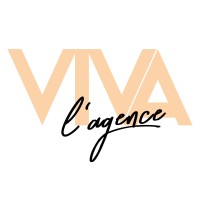 VIVA l'agence logo - Similar company to La Box De Coulommiers