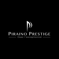 Prestige Piraino logo - Similar company to Constructions Piraino