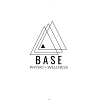 Base Physio + Wellness logo - Similar company to Coast Therapy