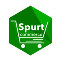 spurtAI logo - Similar company to Cloudio