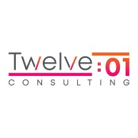 Twelve:01 Consulting logo - Similar company to Collanomy
