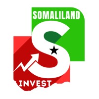Somaliland Invest logo - Similar company to Semman Studio