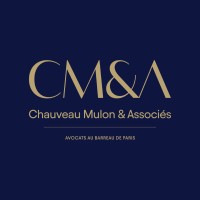 CM&A - Chauveau Mulon & Associés logo - Similar company to The Lisbon Network