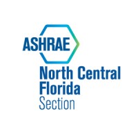 ASHRAE North Central Florida Section logo - Similar company to Gift Certificates And More