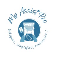 My Assist'Pro logo - Similar company to Agentboost