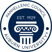 Auburn University Panhellenic Council logo - Similar company to Phoenix Panhellenic Association
