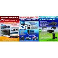 SOFTECHSPRINGS logo - Similar company to Gsb Interactive (Pty) Ltd