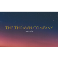The Thrawn Company logo - Similar company to Under Ceej Media