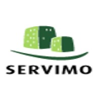 Groupe SERVIMO logo - Similar company to Réseau Servimo