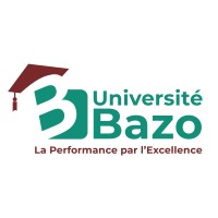 UNIVERSITÉ BAZO logo - Similar company to Amss Global Modular Solutions