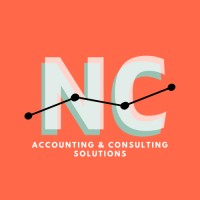 NC Accounting & Consulting Solutions logo - Similar company to Accounting Group Of Wny