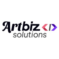 Artbiz Solutions logo - Similar company to Ciência De Dados E Negócios - Espm