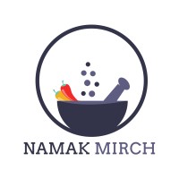 Namak Mirch logo - Similar company to Earthsoft Technologies Pvt Ltd