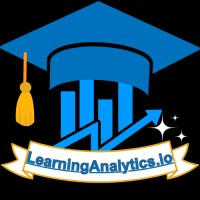 LearningAnalytics.io logo - Similar company to Analytic Access