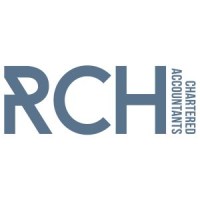 RCH Chartered Accountants logo - Similar company to Mitchell Meredith