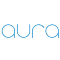 AURA UAV logo - Similar company to Ftavi
