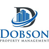 Dobson Property Management logo - Similar company to Grindstone Management