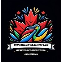 Canadian Mauritian Business Professional Association logo - Similar company to African Alumni Association, University Of Toronto