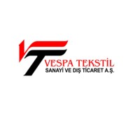 Vespa Tekstil logo - Similar company to Kozanteks Tekstil