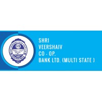 Shri Veershaiv Co-operative Bank Limited logo - Similar company to Clinosis