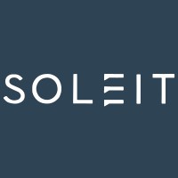 Soleit.app logo - Similar company to Vortic