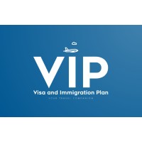 VIP - Visa and Immigration Plan logo - Similar company to Ss Visa & Immigration Services