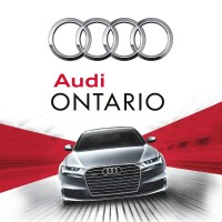 Audi Ontario logo - Similar company to Audi Riverside